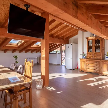 Villa Casa Garabeto Luanco Esterno foto