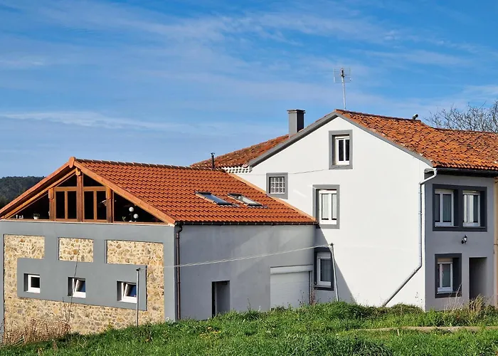 Casa Garabeto