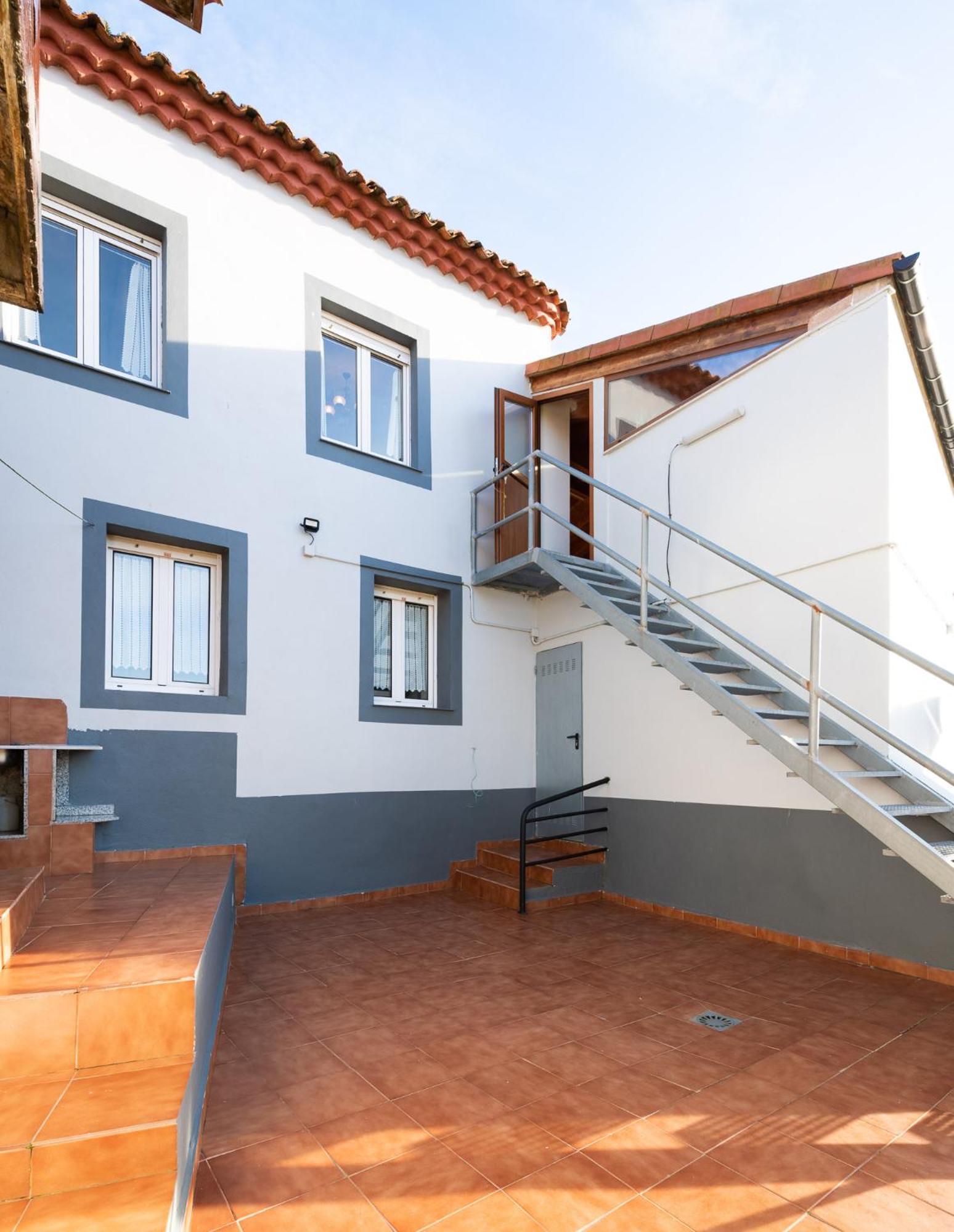 Casa vacanze Casa Garabeto *