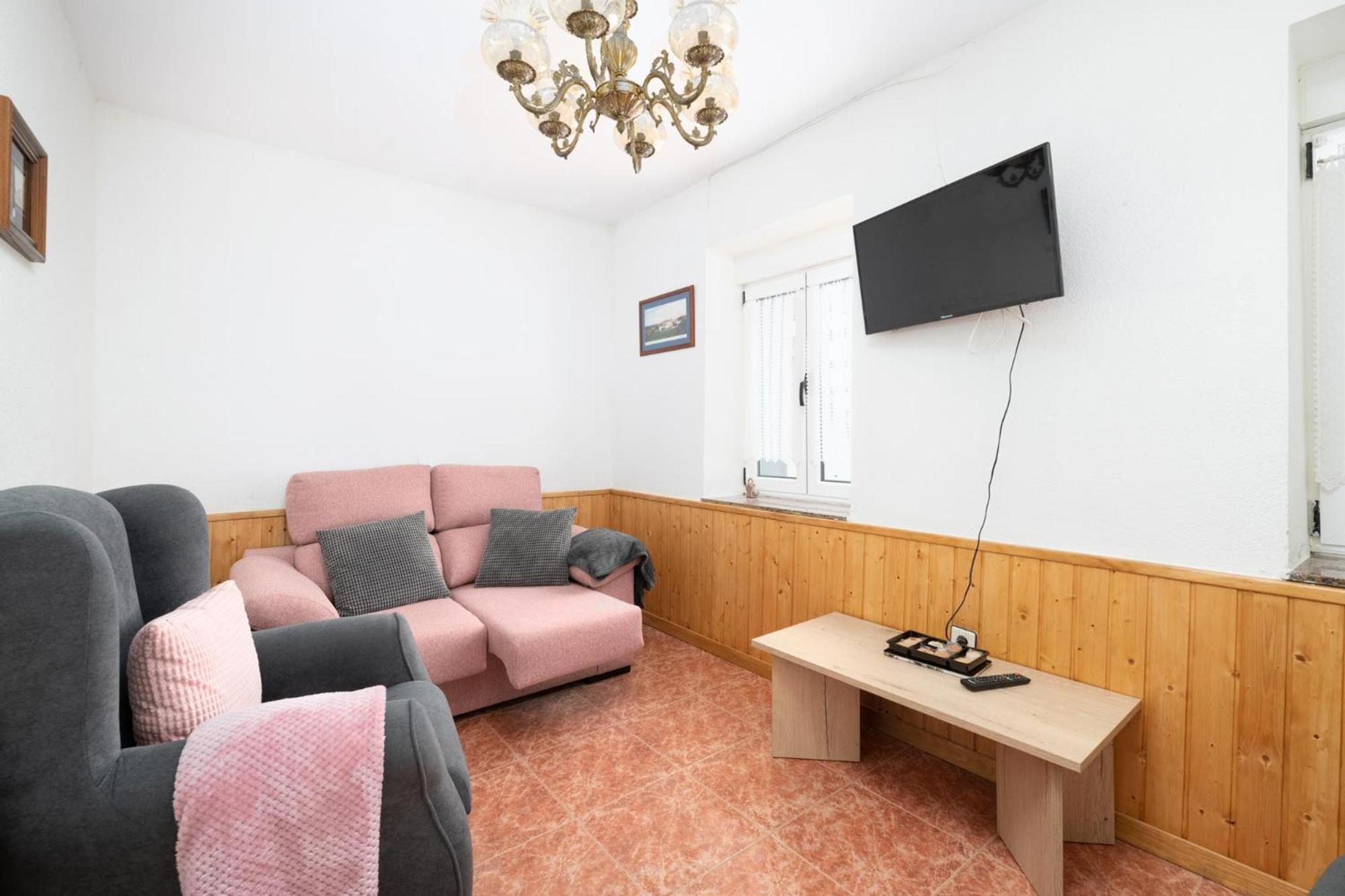 Casa Garabeto Luanco