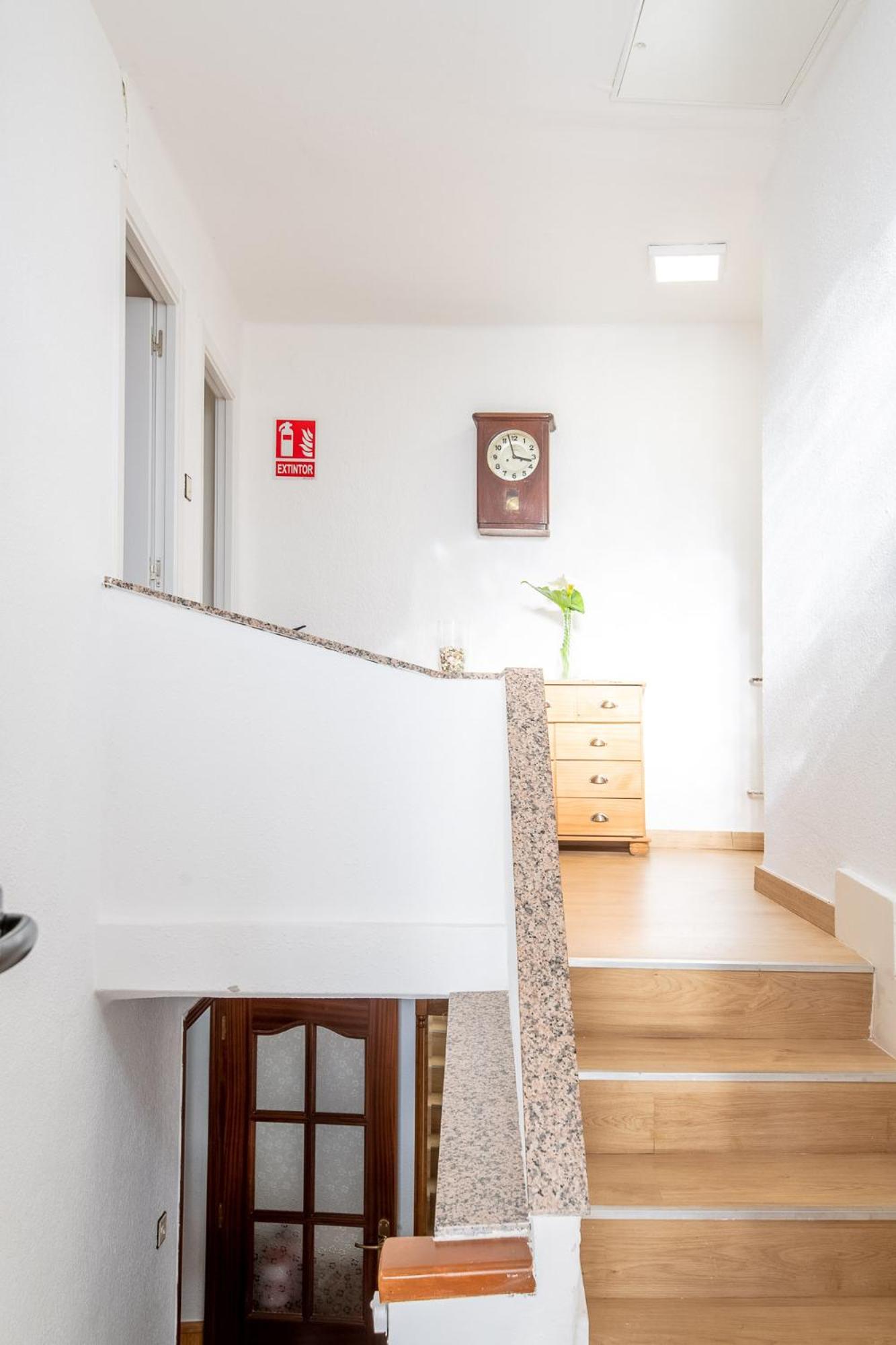 Casa Garabeto Luanco