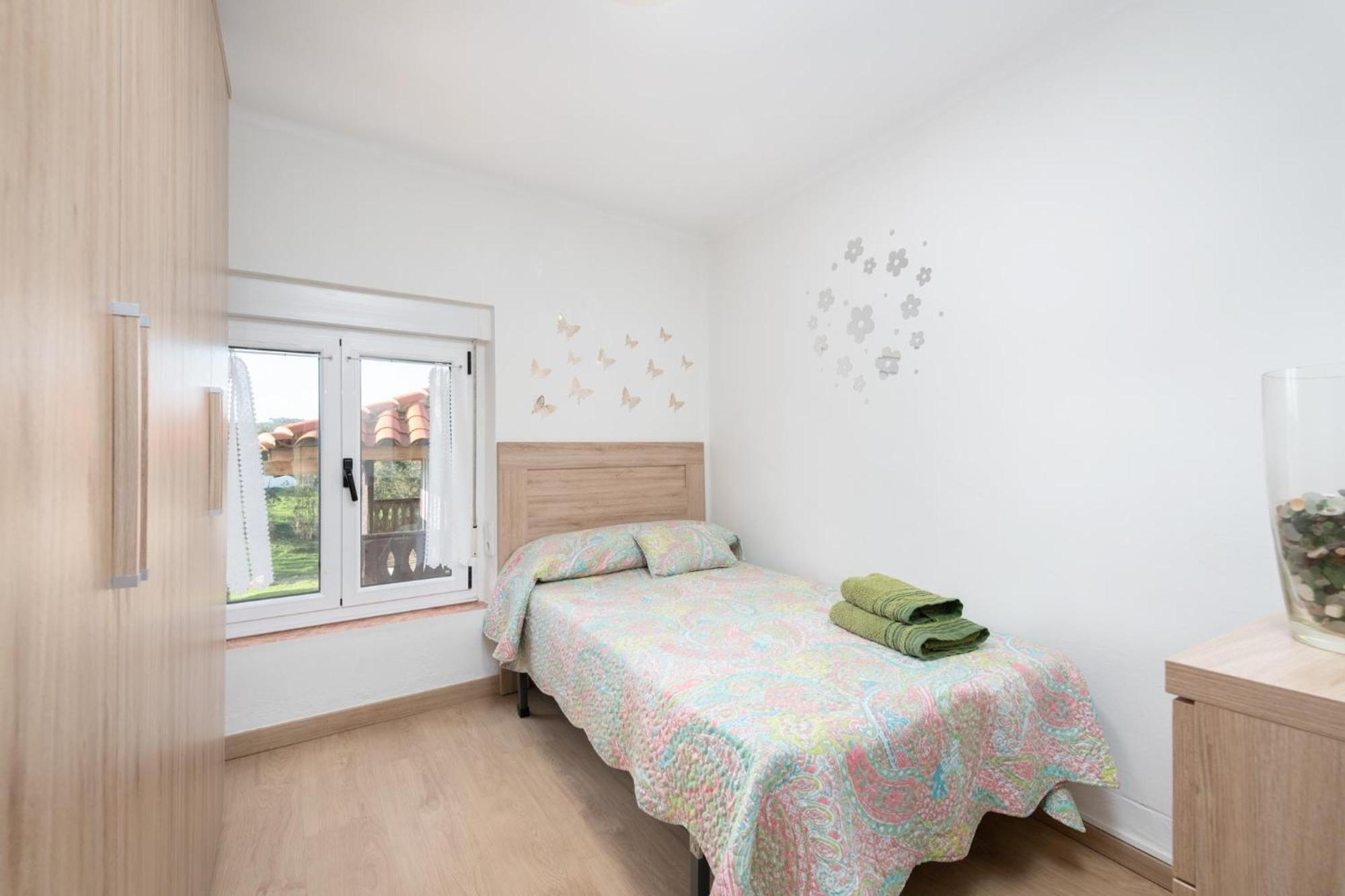 Ferienhaus Casa Garabeto