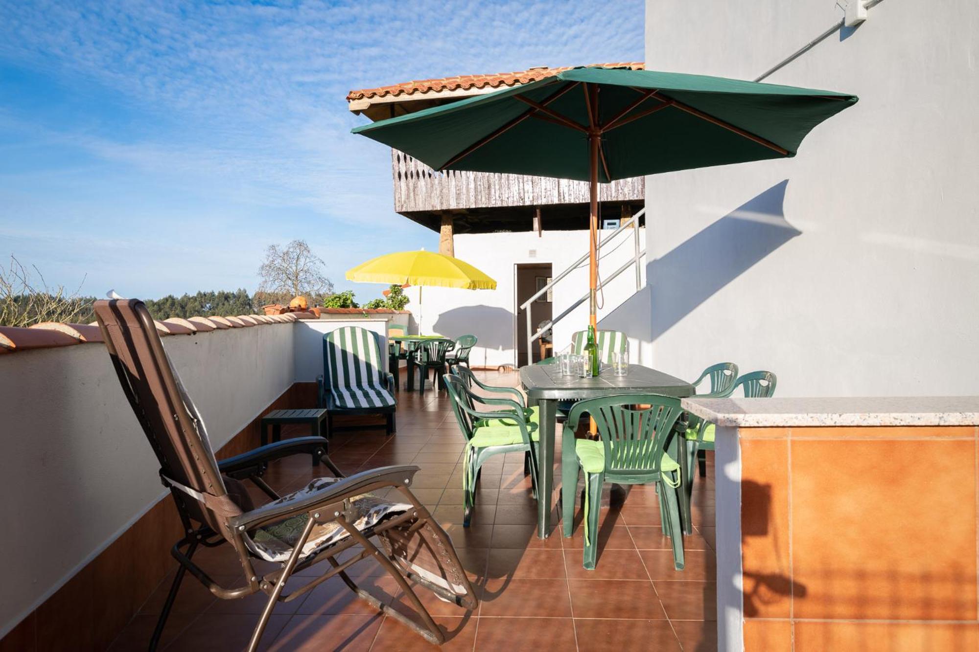 Casa Garabeto Ferienhaus
