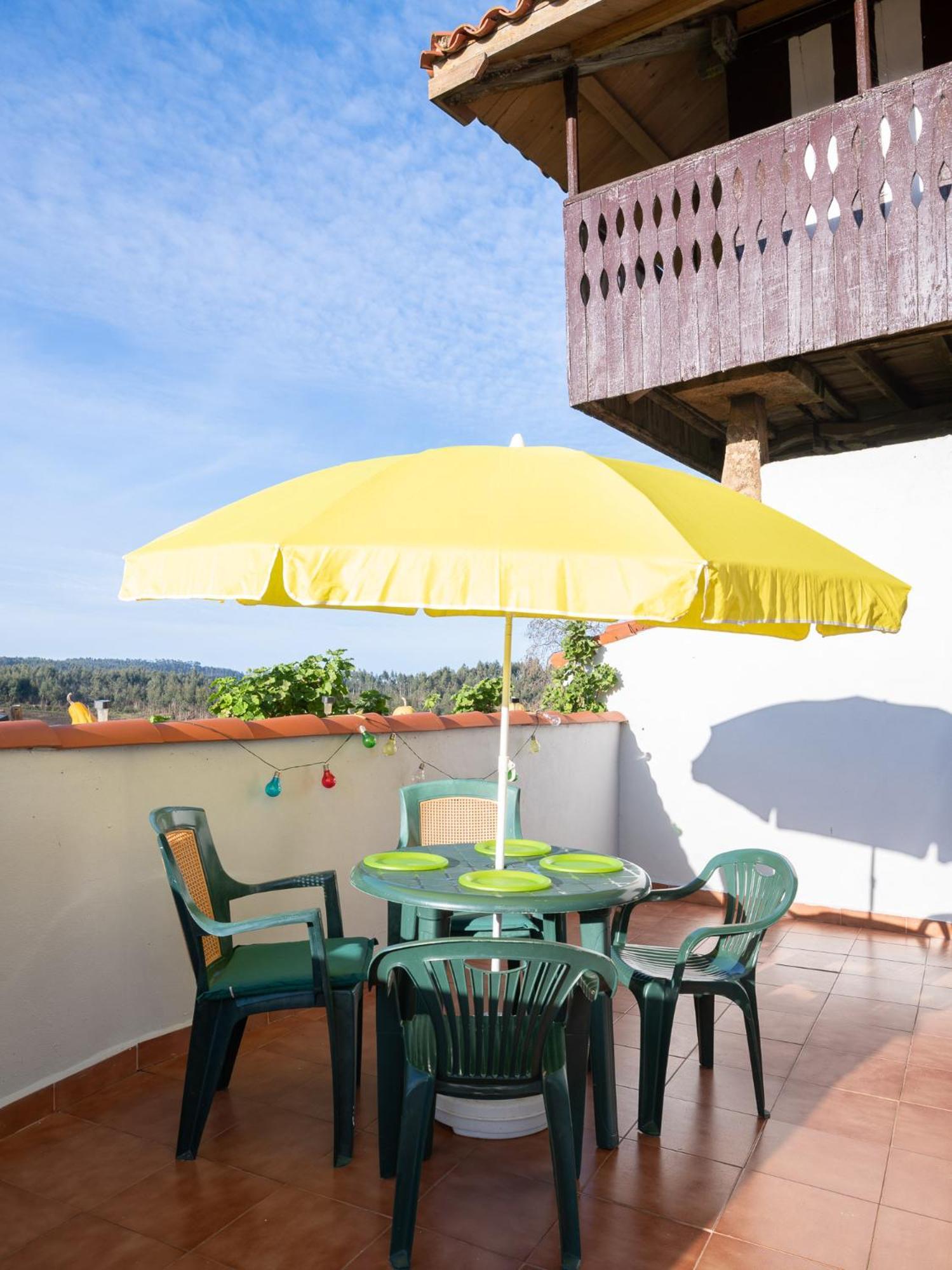 Ferienhaus Casa Garabeto *