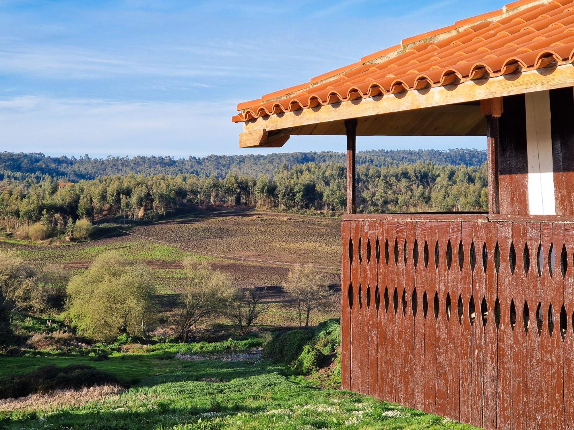 Casa Garabeto * Luanco